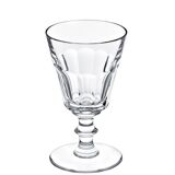 Service 18 glasses (Water, Wine, Champagne Flutes) - Caton Collection - St. Louis