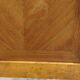 Antique marquetry commode in the Louis XVI style.