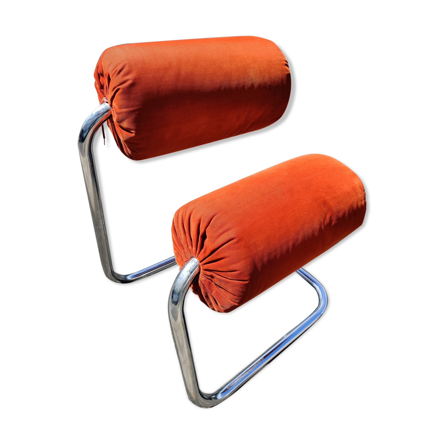 Philippe Starck seat for Pierre Cardin