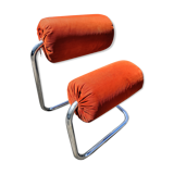 Philippe Starck seat for Pierre Cardin