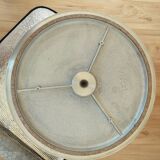 Table circle 2 pierre paulin artifort