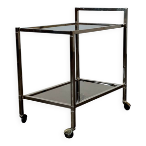 desserte, années 70