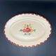Longchamp Fleurs Vintage ceramic serving dish – MJDSL6
