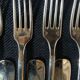 24-piece cutlery set Christofle