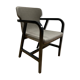 Fauteuil fulgens par Antonio Citterio pour Maxalto