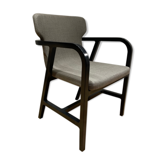 Fauteuil fulgens par Antonio Citterio pour Maxalto