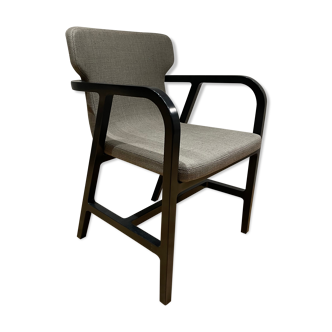 Fulgens chair by Antonio Citterio for Maxalto