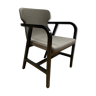 Fulgens chair by Antonio Citterio for Maxalto