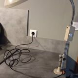 SOLR vintage workshop lamp