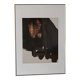 Pierre Soulages, after a painting, June 1, 1964