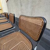4 Cesca B32 Marcel Breuer MYC GAVINA