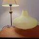 Rotaflex ceiling light by Yasha Heifetz 50/60
