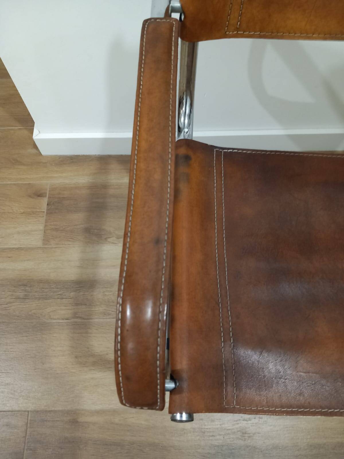 Italian chair from the 1980s