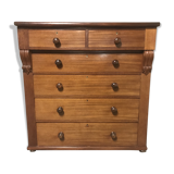 English victorian dresser