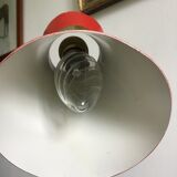 60s coconut lamp