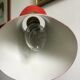 Lampe cocotte années 60