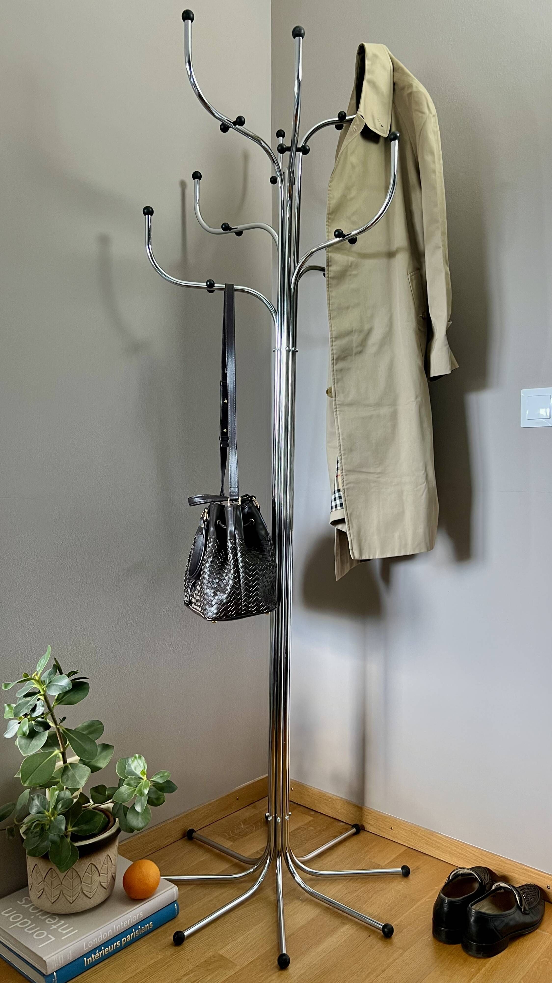 Sidse Werner “Coat Tree” for Fritz Hansen, Danish Design 1971