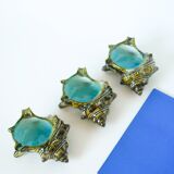 Slip pocket / ashtray "Coquillage" model, 1970