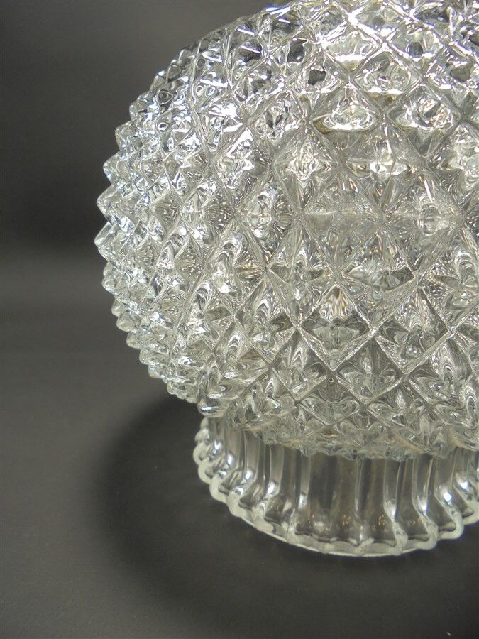 Vintage pendant lamp