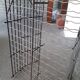 bottle holder / wine cage / wine rack