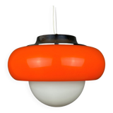 Suspension Mid-Century by Meblo for Guzzini, 1970s