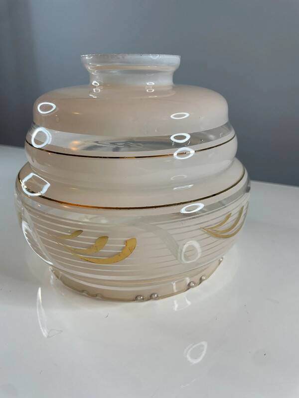 vintage suspension 50s-60s