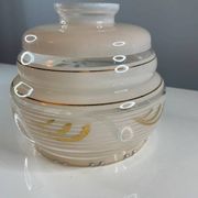 vintage suspension 50s-60s