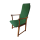 Fauteuil, design des années 1960