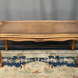 Chippendale table. Oak.