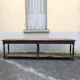 Cloth table