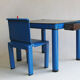 Kartell Centrokappa Sistema Scuola