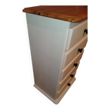 RESTORED CHIFFONIER