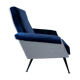 Fauteuil années 50