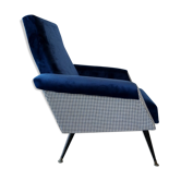 Fauteuil années 50