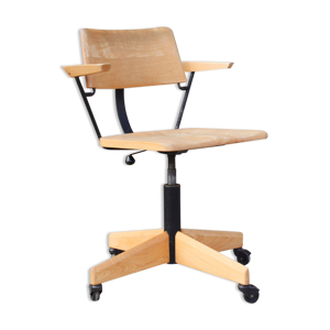fauteuil de bureau réglable