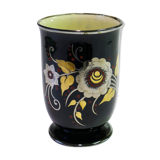 Boch la Louvière Art Deco Vase