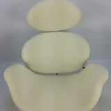 Tulip armchair by Pierre Paulin for Artifort 1959