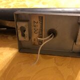 Pair of wall lamps LITA, Model 2300