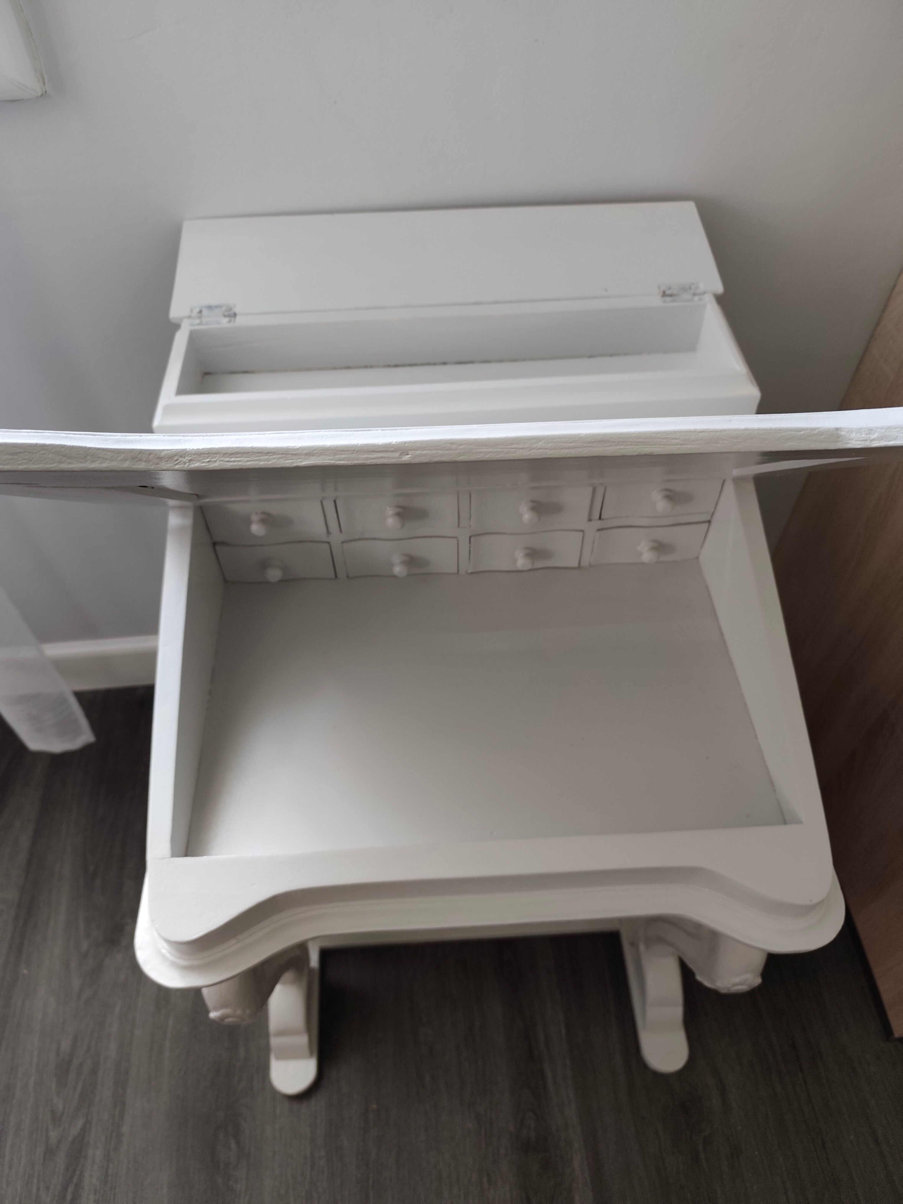Bureau,Secrétaire enfants