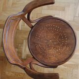 1920's Office chair Model No.3 by Gebrüder Thonet