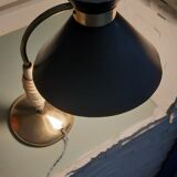 Lampe diabolo vintage
