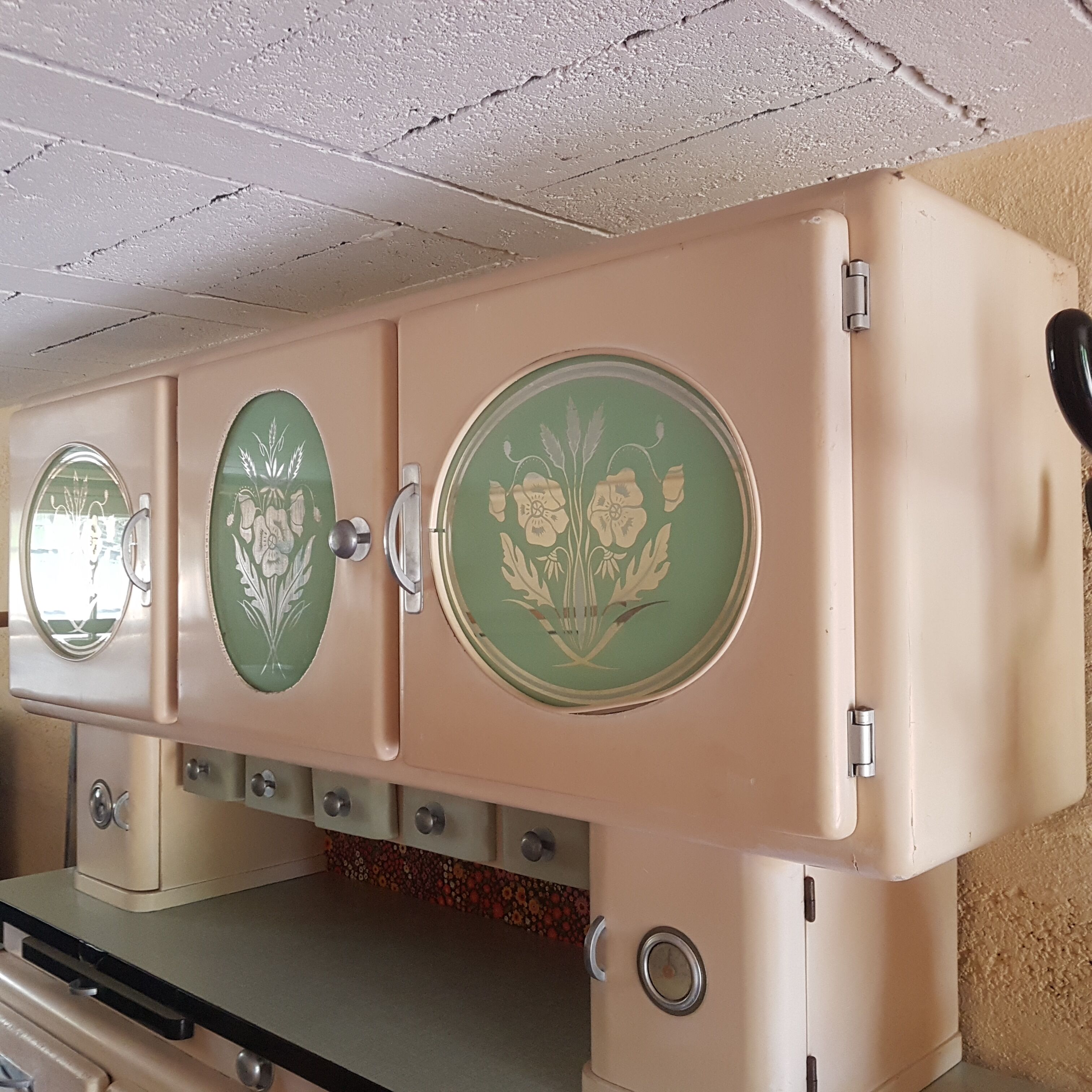 Luxury kitchen buffet MADO the clever the smart