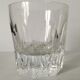 Ensemble de 5 verres à whisky Christofle