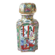 Flacon porcelaine Japon