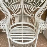 Emmanuelle armchair