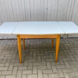 Vintage formica table 1960
