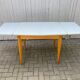 Vintage formica table 1960