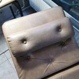 Banmuller chaise longue