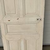 Oak door
