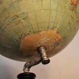 World map